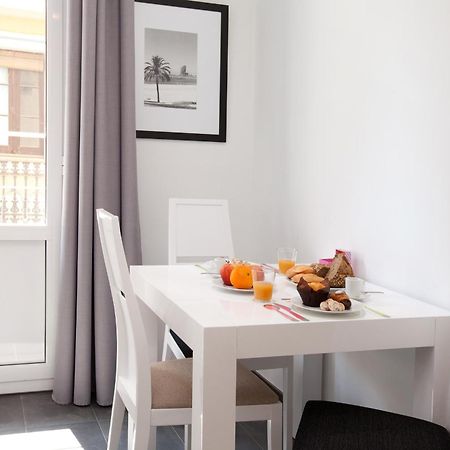 Barnapartments Basic Gracia Barcelona Quarto foto