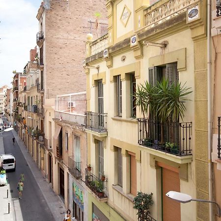 Barnapartments Basic Gracia Barcelona Quarto foto
