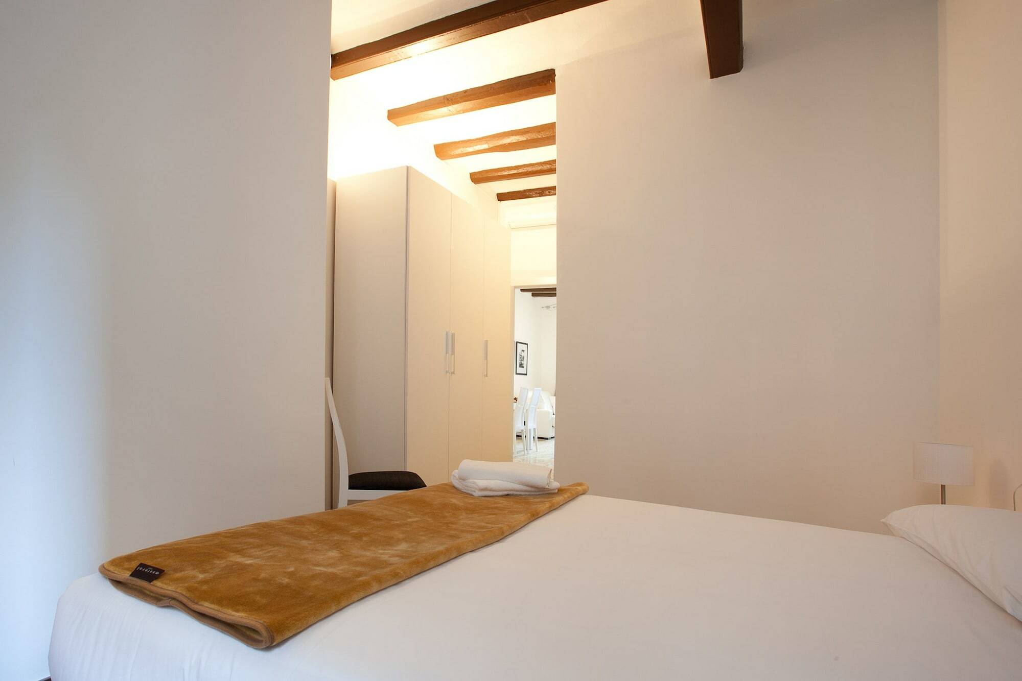 Barnapartments Basic Gracia Barcelona Exterior foto